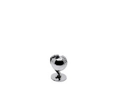 Jorgen Jensen Sterling Silver Pepper Shaker