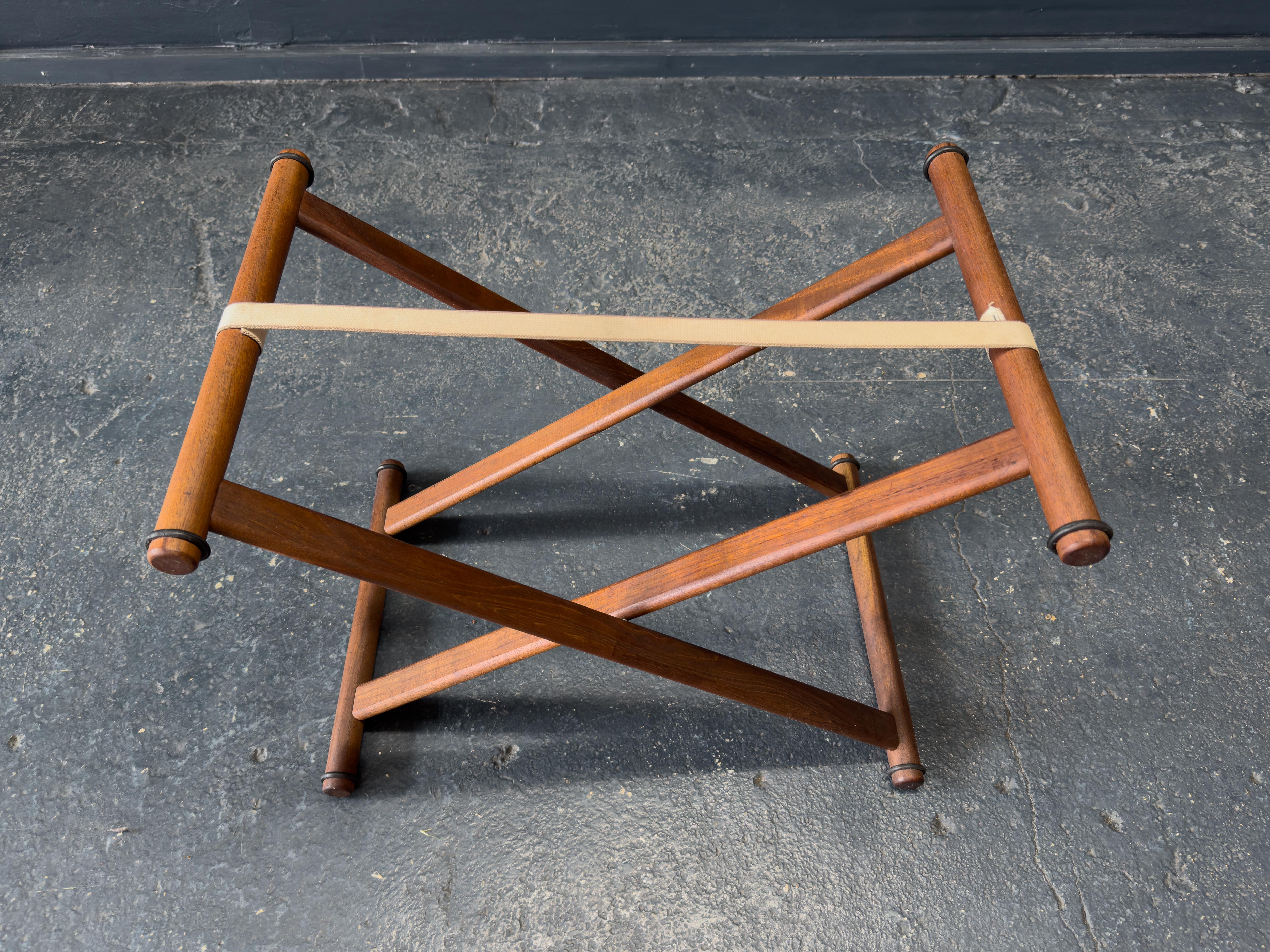 Jorgen Moller Folding Games Tisch im Angebot 5