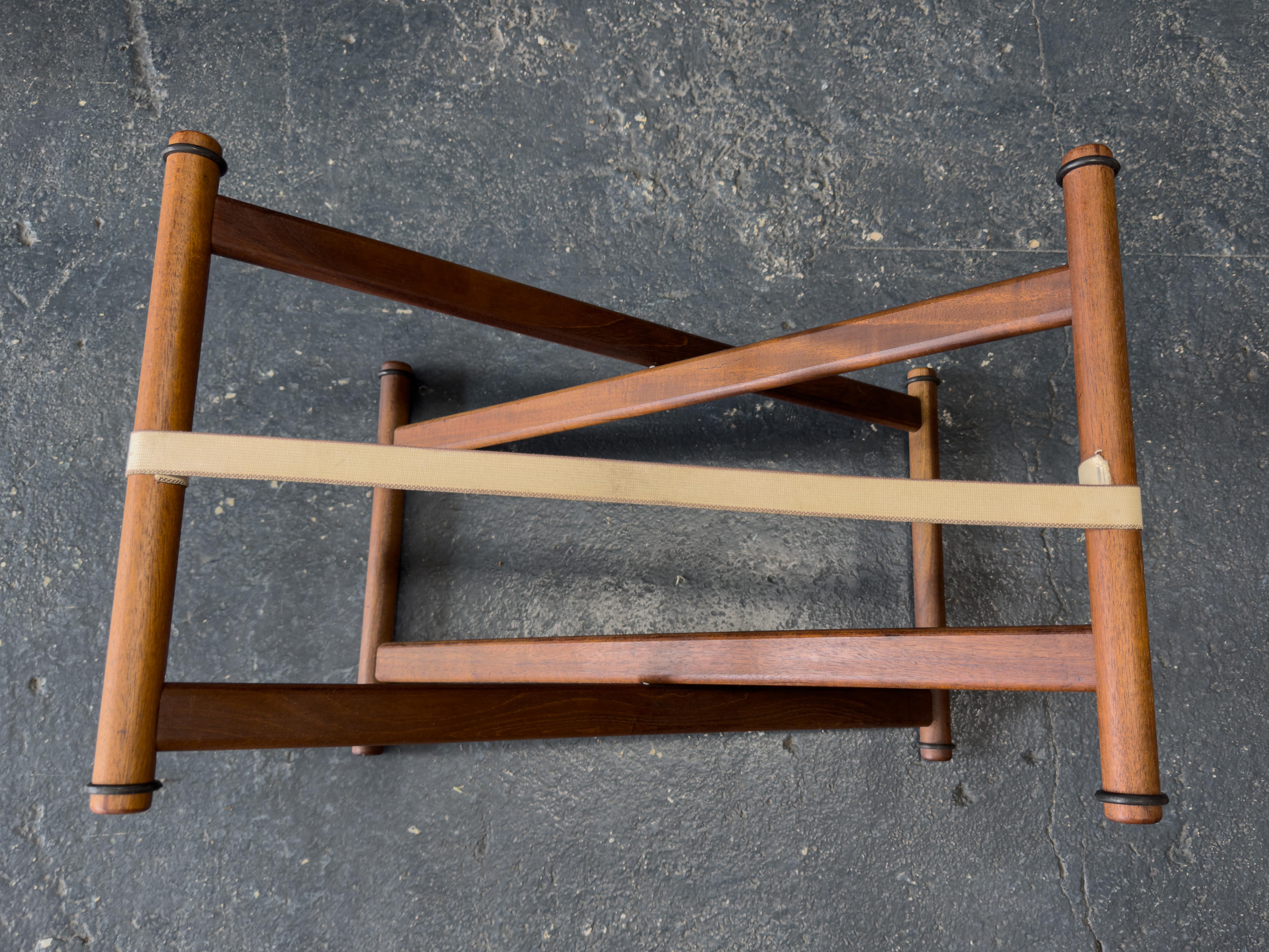 Jorgen Moller Folding Games Tisch im Angebot 6