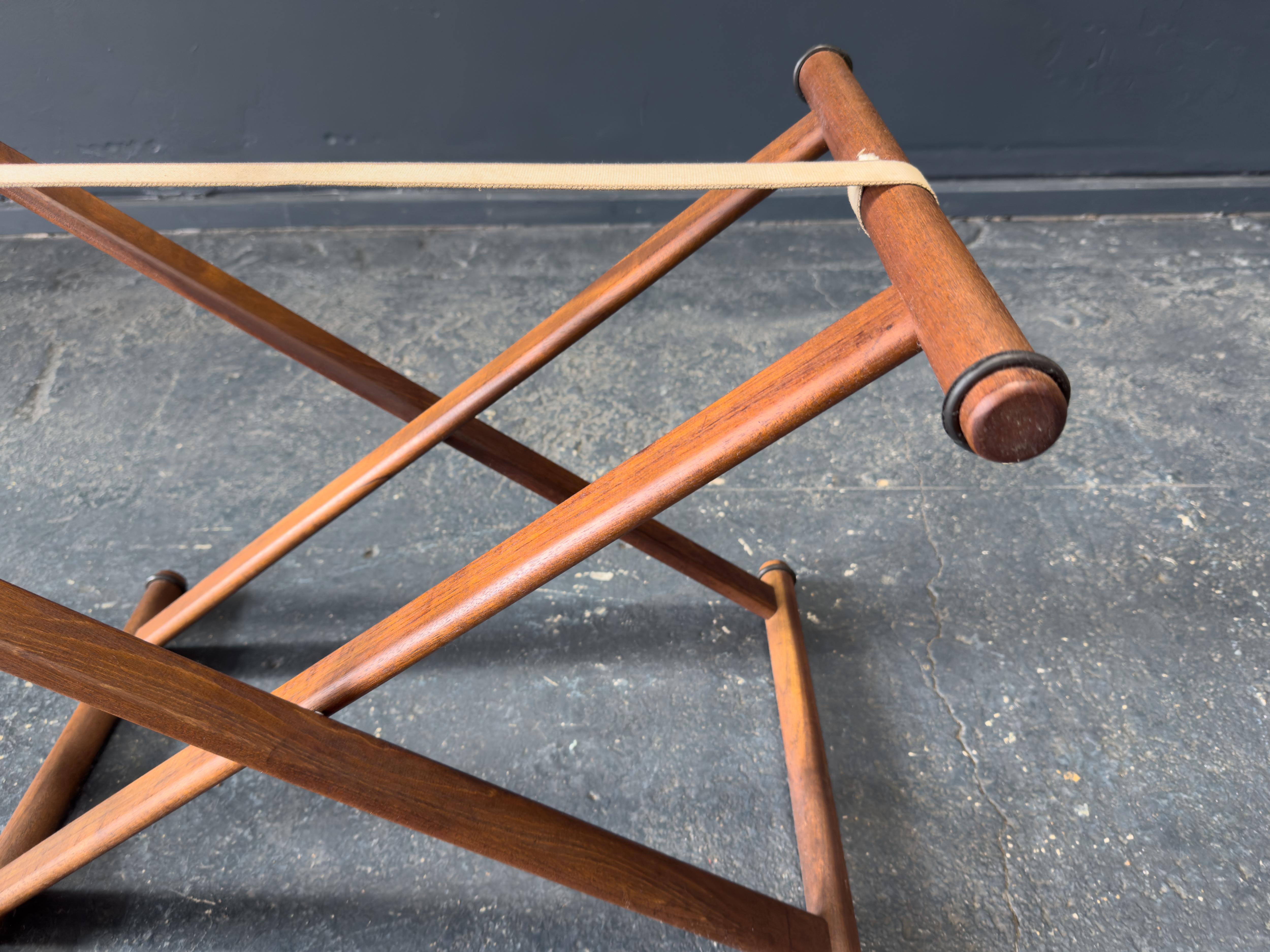 Jorgen Moller Folding Games Tisch im Angebot 2