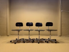 Jorgen Rasmussen 2533 Desk Chairs