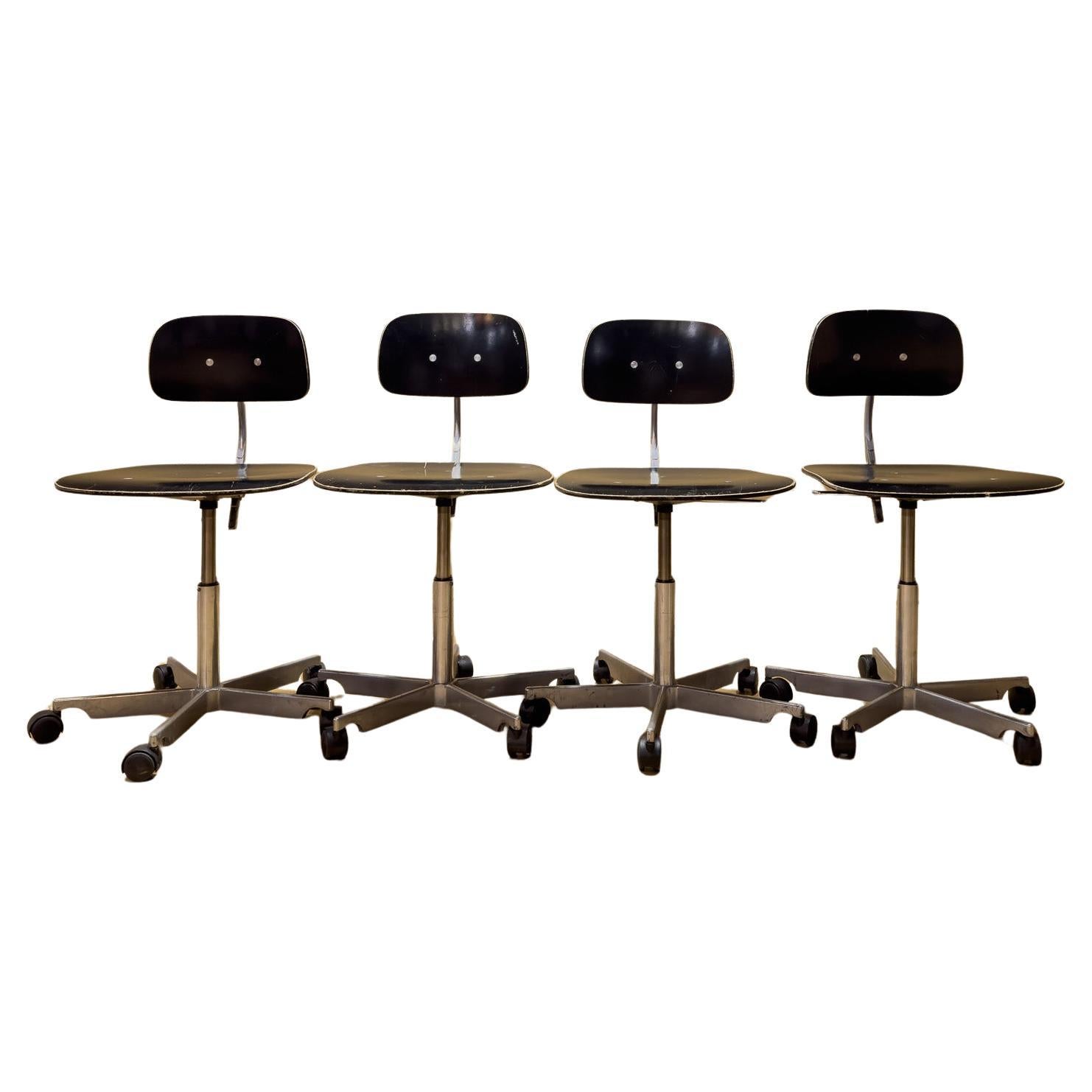 Jorgen Rasmussen 2533 Desk Chairs