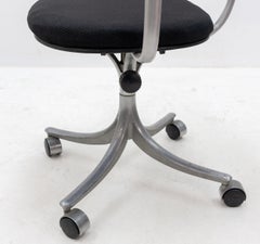 Jorgen Rasmussen Kevi Office Chair Knoll International