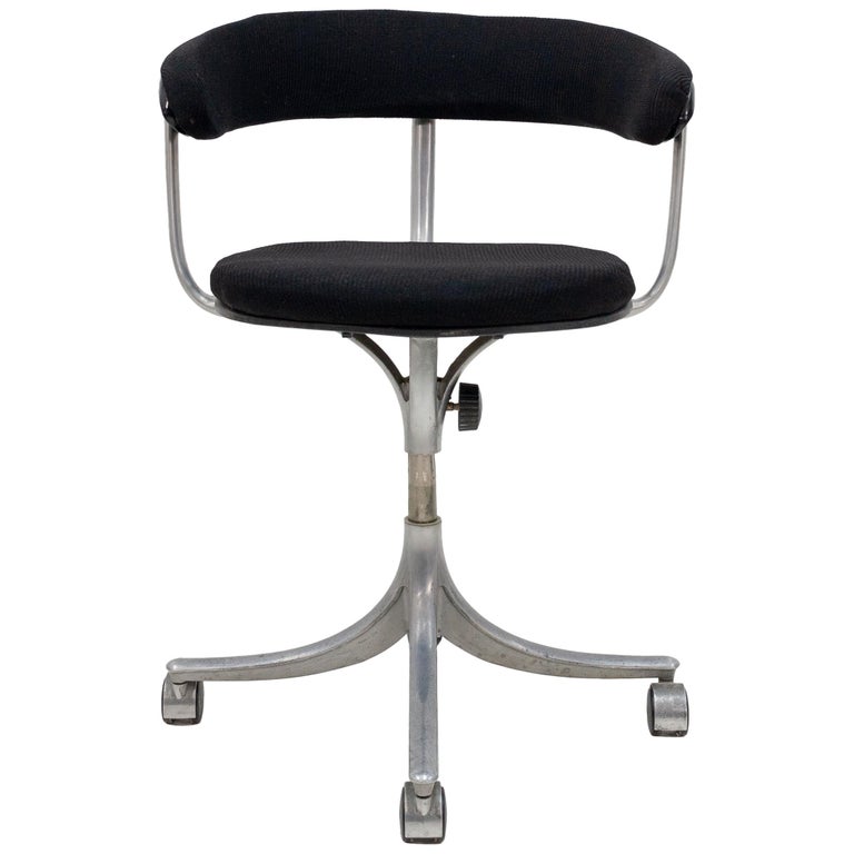 Rasmussen Kevi Office Chair Knoll International at 1stDibs