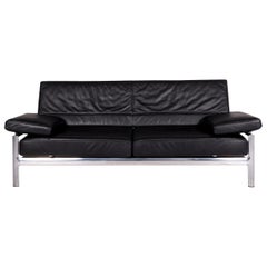 Belgian Seating