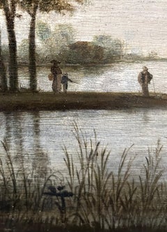 Shoot in a Landscape