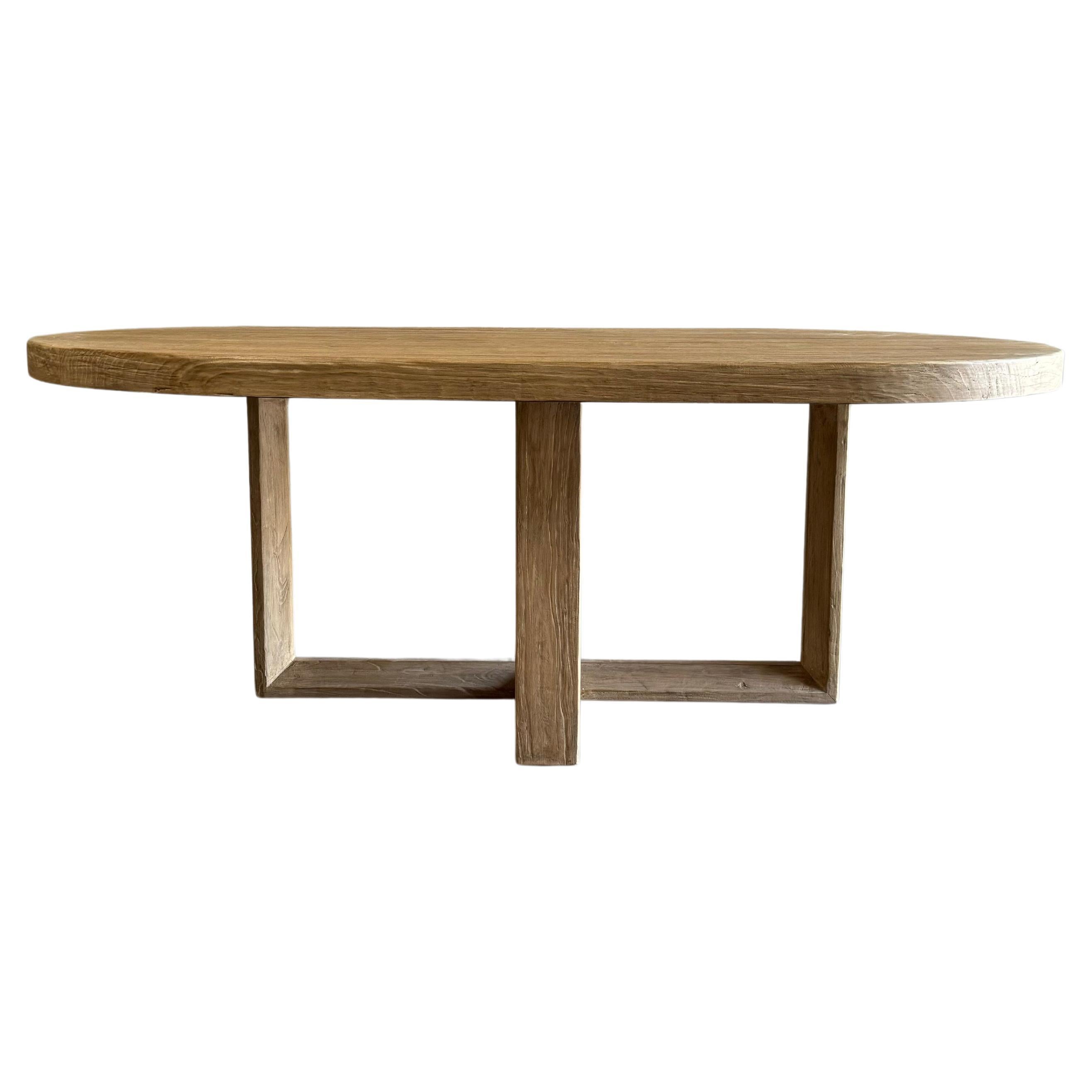 Table à manger Jorja en vente