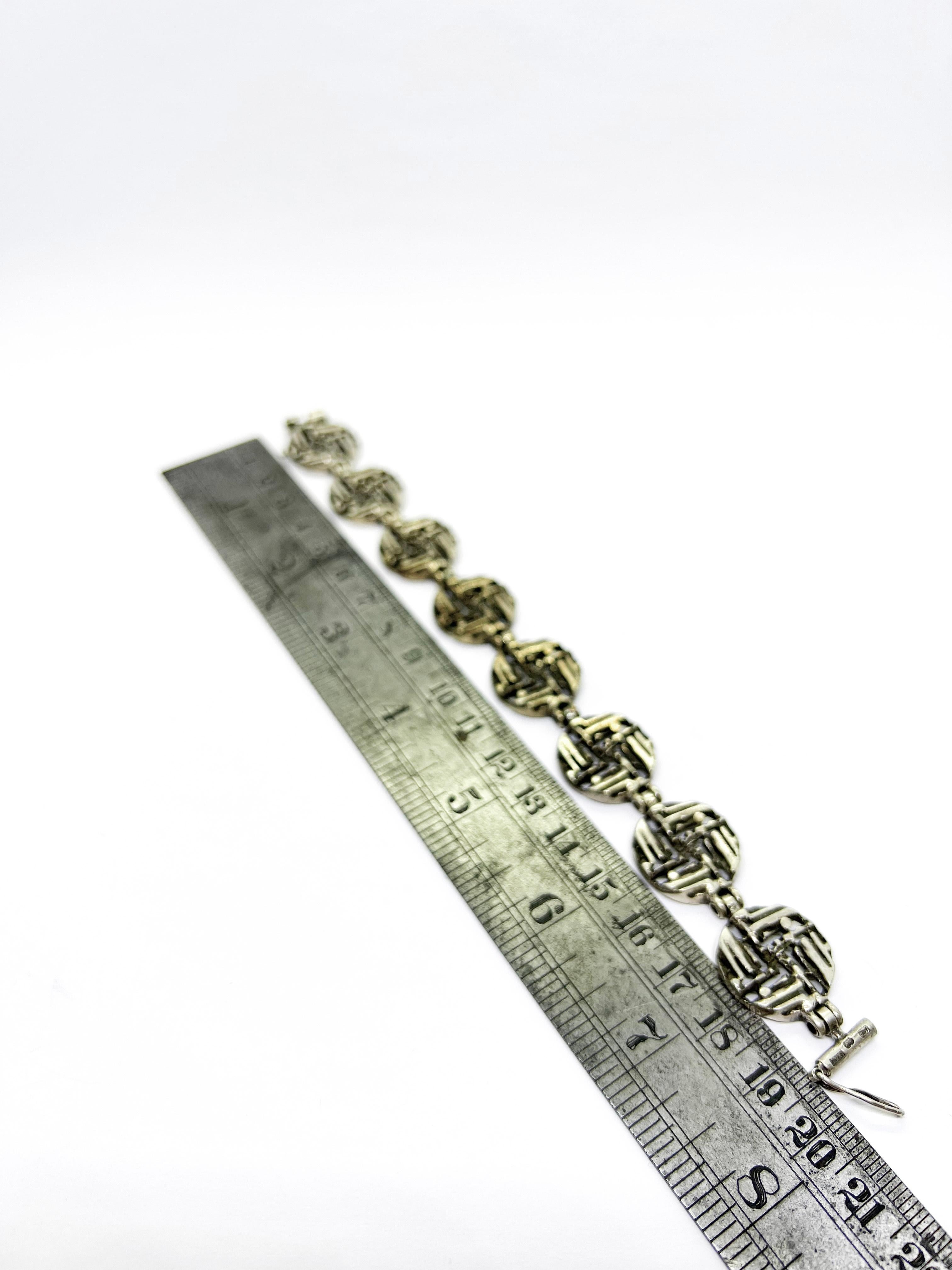laine bracelet