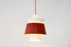 Jorn Utzon Lampe Tivoli pour Nordisk Solar