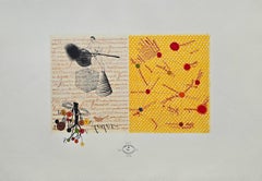 Plana (graveur colombien, journal visuel, annuaire, carnet de notes, observation)