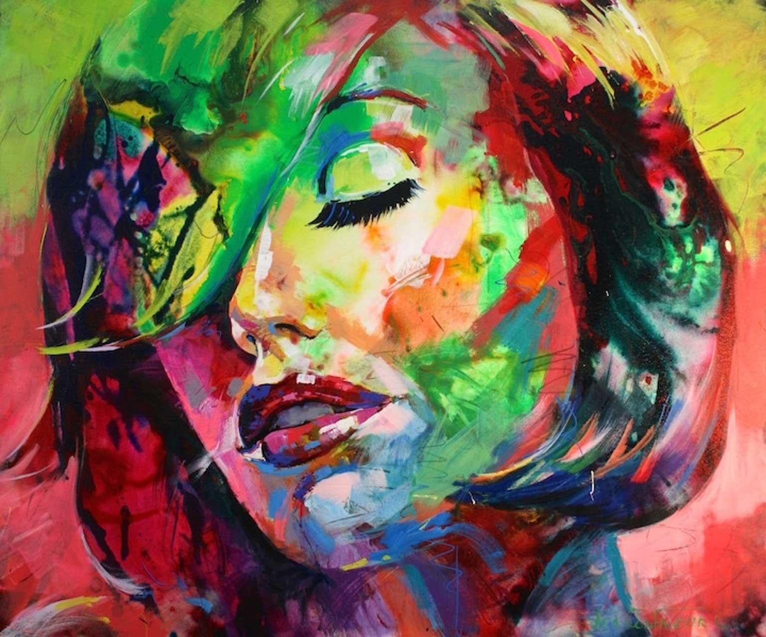 jos coufreur paintings