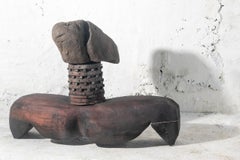 ALMIRAMAYA, Figurative Sculpture. From the Series Sculptures