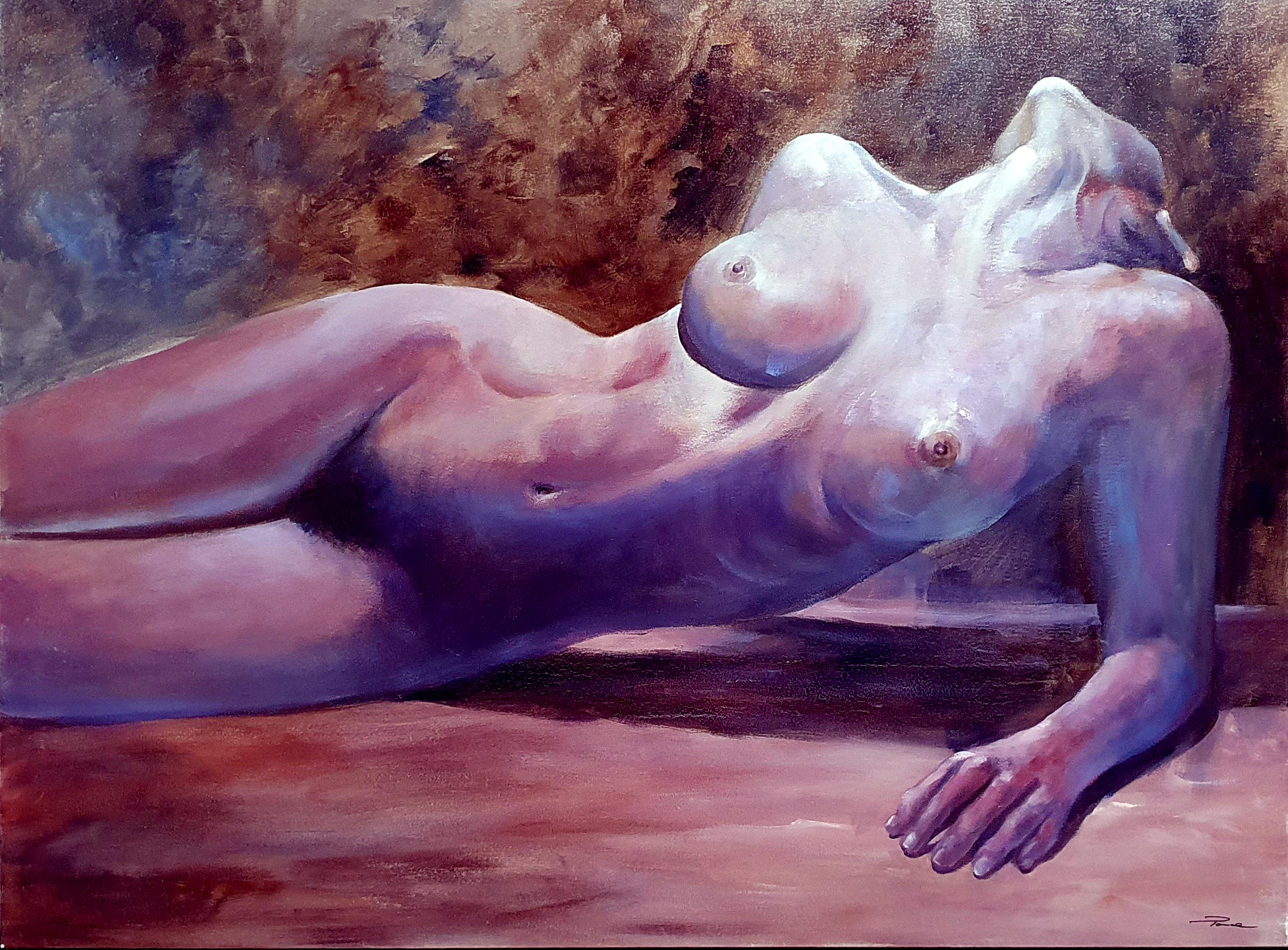 Desnudo II