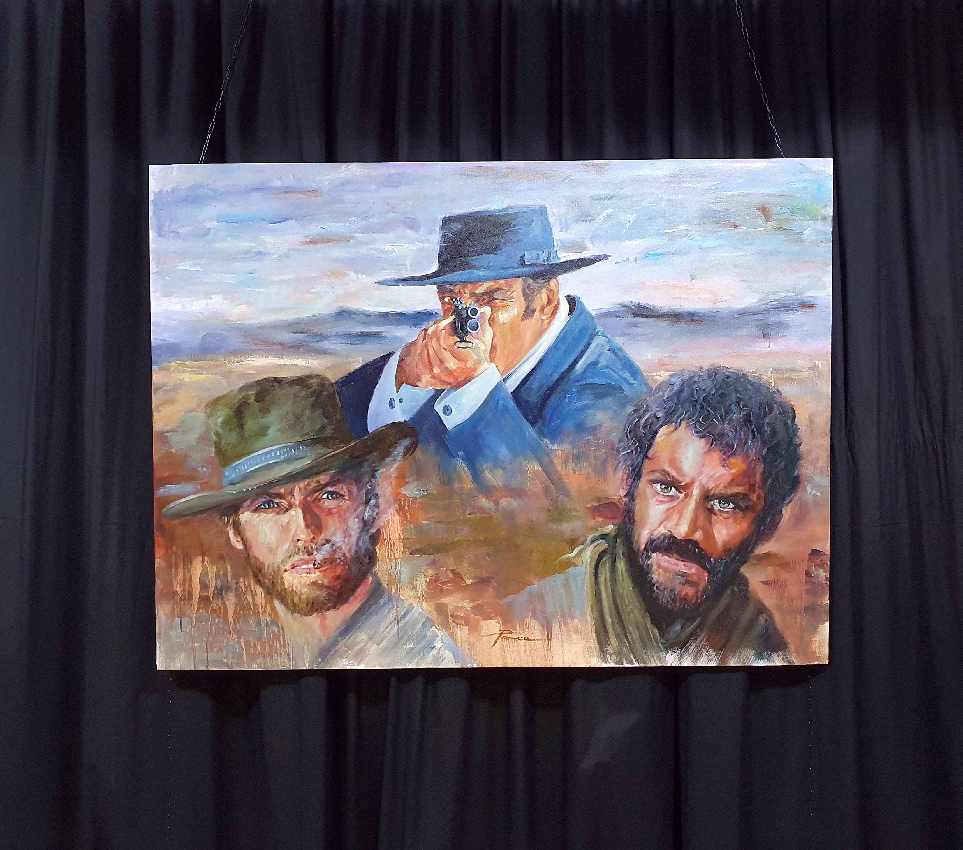 Opere figurative 