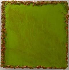 Diluvio verde esmeralda
