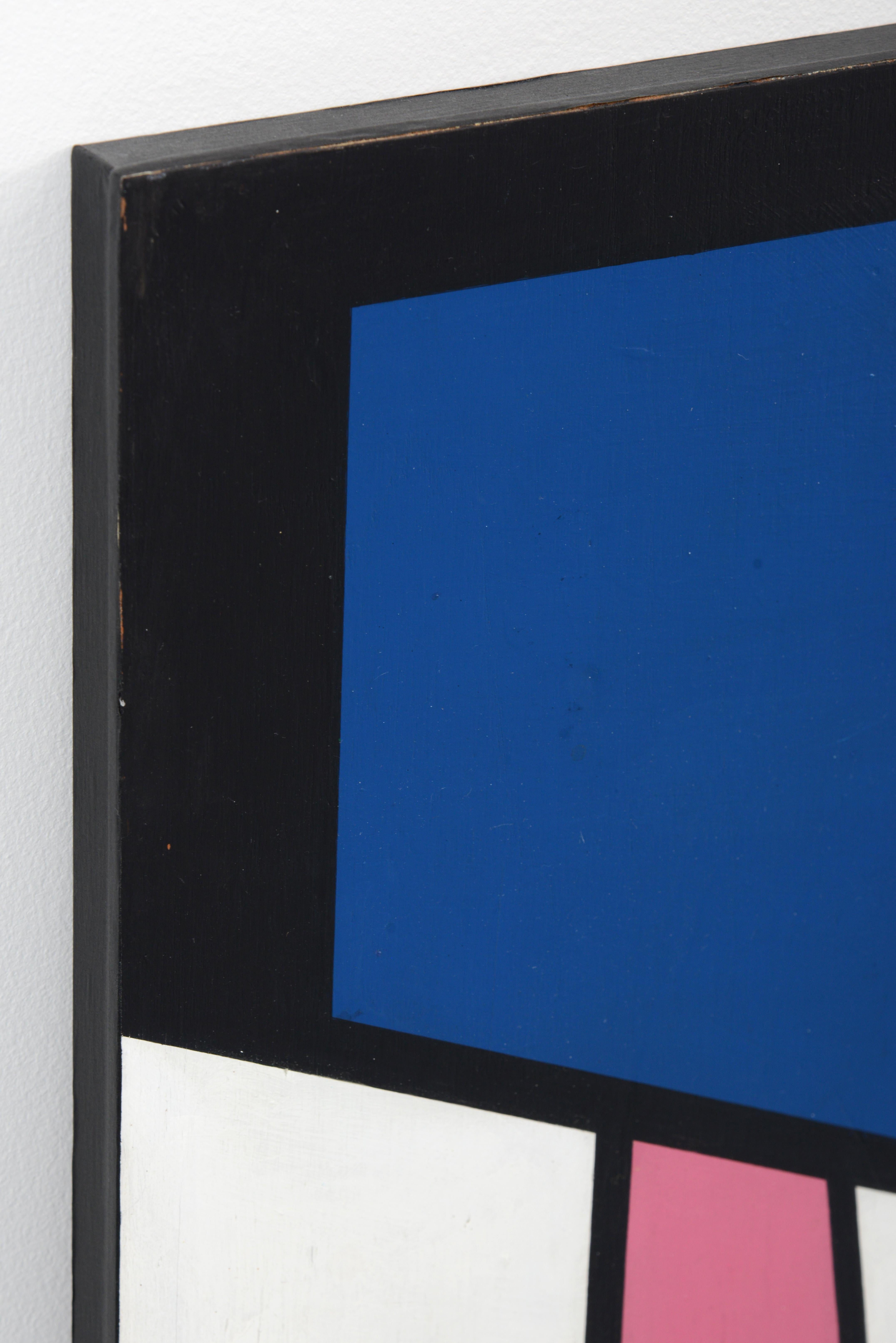José María Mijares Pintura - Abstract Painting Beige de José Mijares