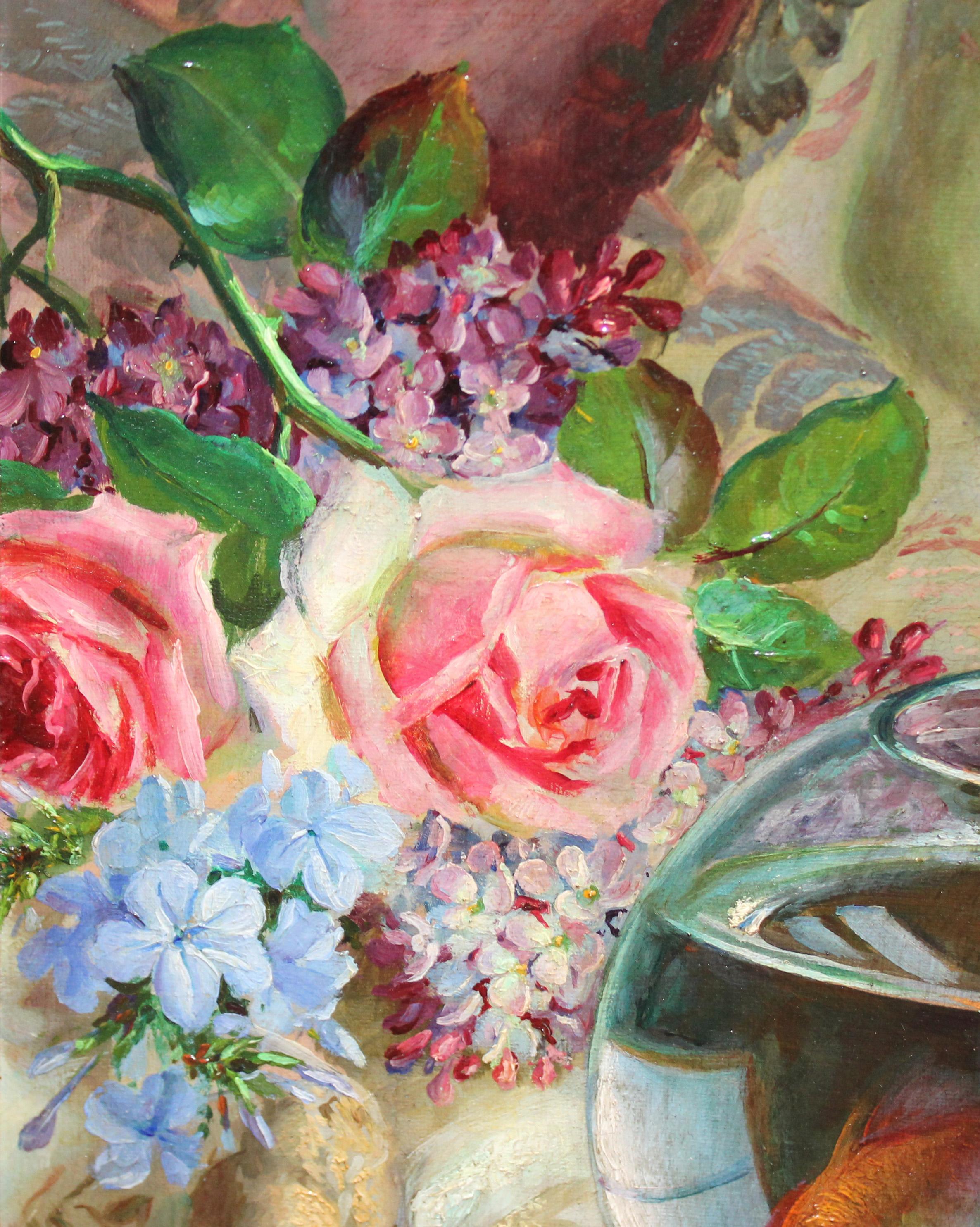 Firmado por el artista en la parte superior

Maße des Werks: 51 x 46 cm.

MarCo-Maße: 74 x 68 cm.

Se presenta enmarcada la obra (el marco presenta algunas faltas)

Buen estado de conservación el de la