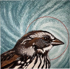 « Eye Of The Sparrow », de Jos Sances