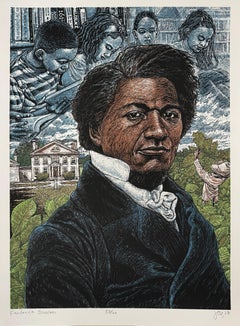 Frederick Douglas