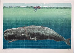 Ella es el mar, de Jos Sances