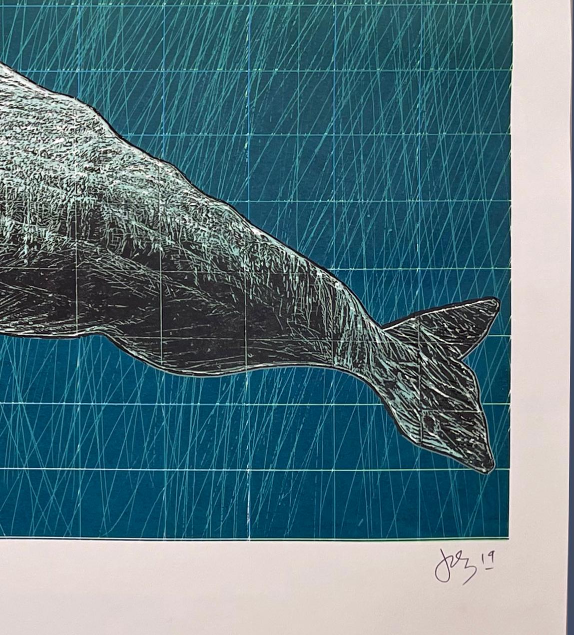 Hier ist das Meer, von Jos Sances im Angebot 3