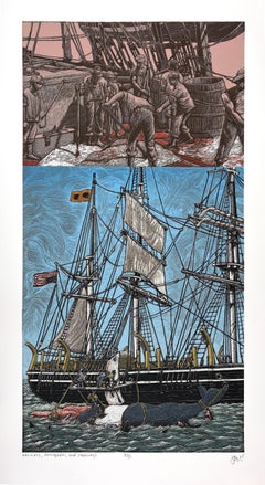 Mariners, Renegades and Castaways, by Jos Sances