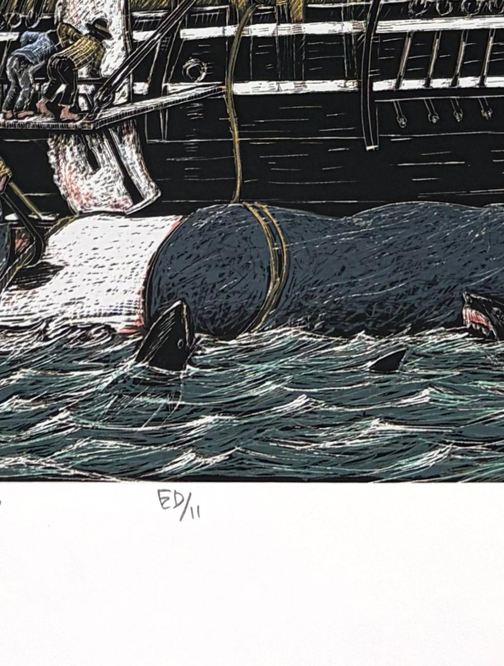 Mariners, Renegades and Castaways, by Jos Sances For Sale 3