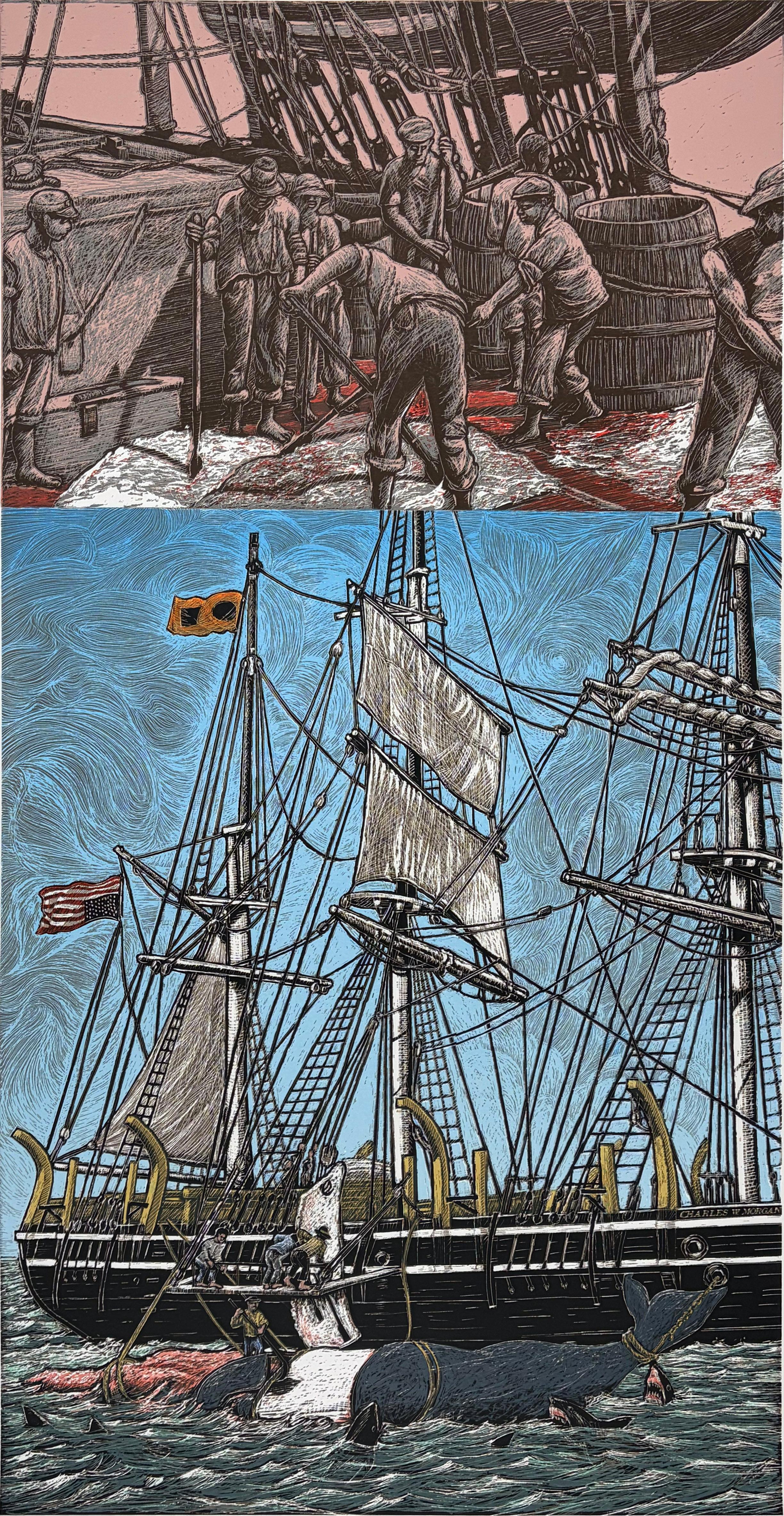 Large Stampe (paesaggio)