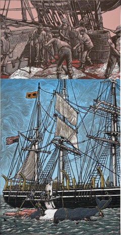 Mariners, Renegades and Castaways, by Jos Sances