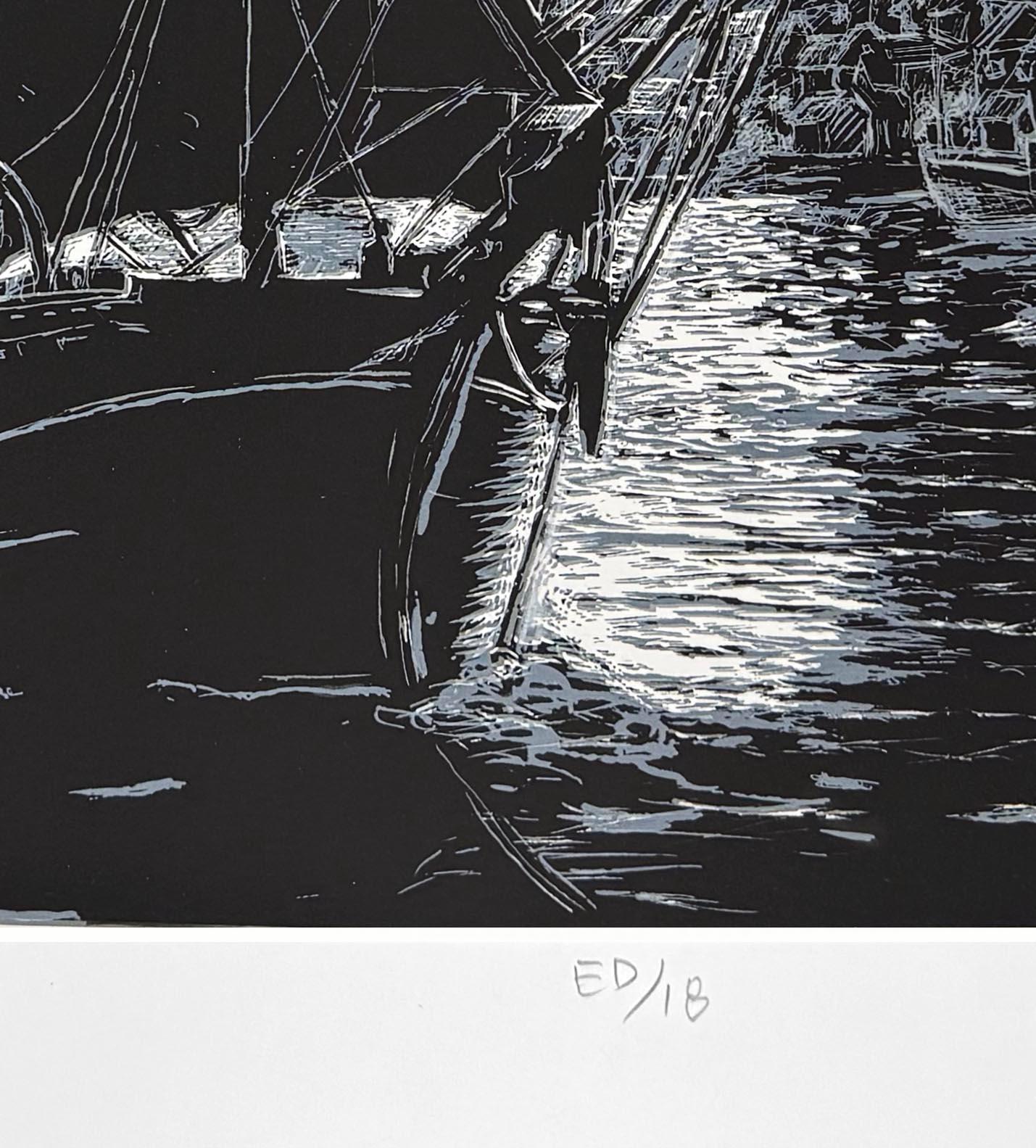 Pequod, por Jos Sances en venta 3