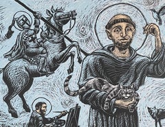 Todos Santos, November 1