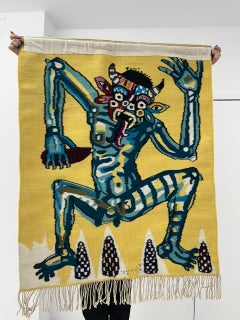 Fête du maïs mordu