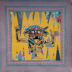Dancing Diablito