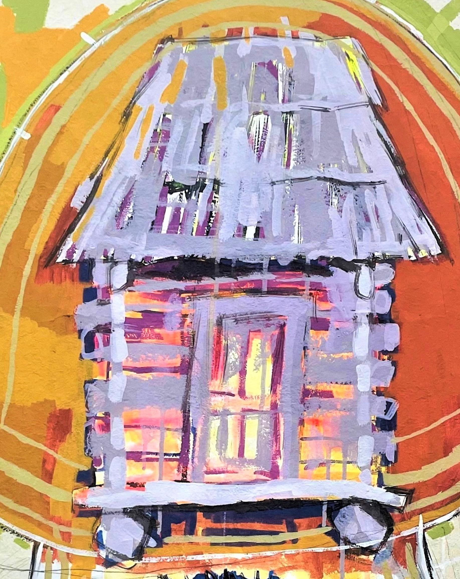 daniel berman artist