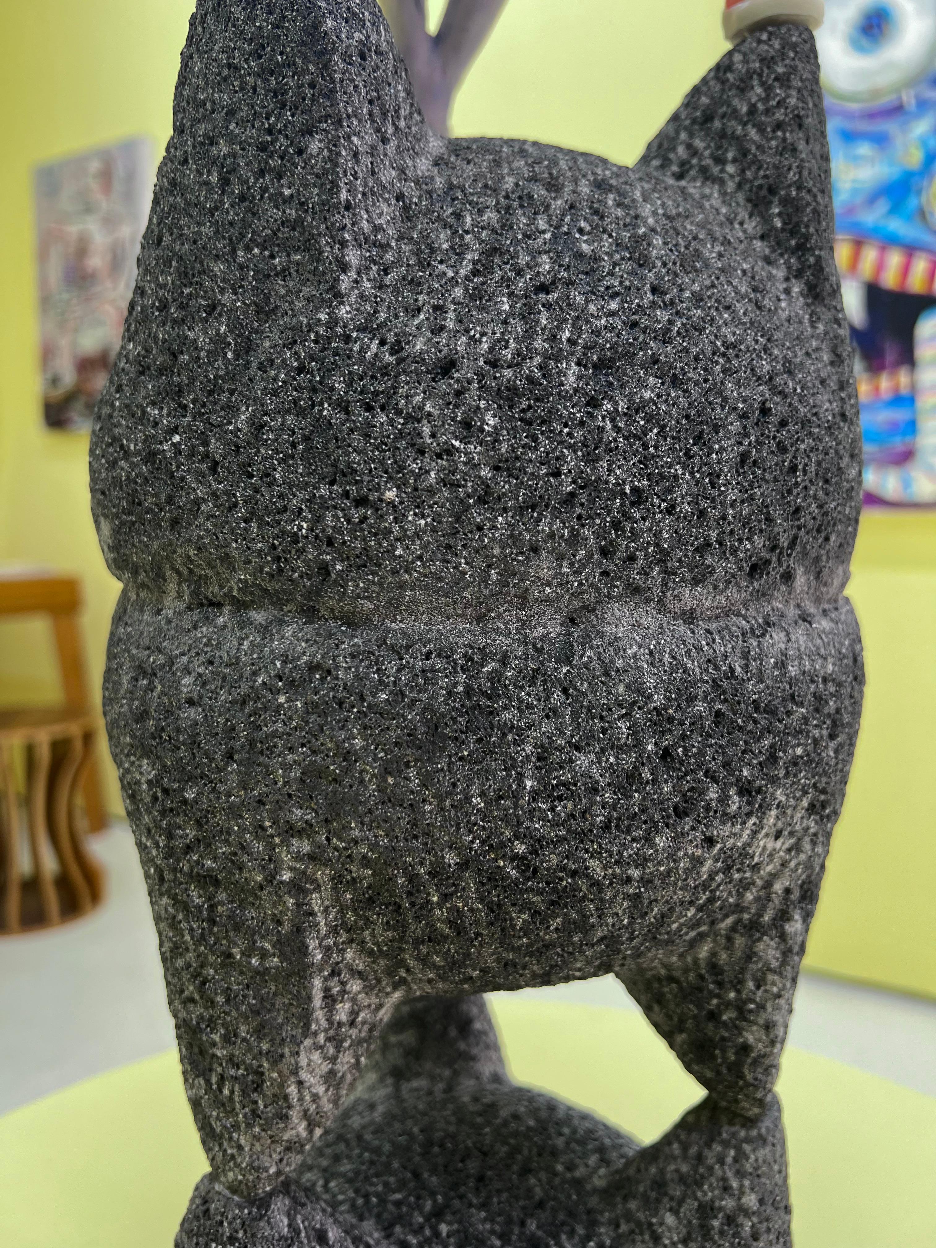 Mexican, sculpture, contemporary, figurative