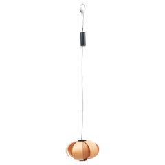 Lampada DISA Mini di José Antonio Coderch, alluminio nero, stile Mid-Century, disponibile ora