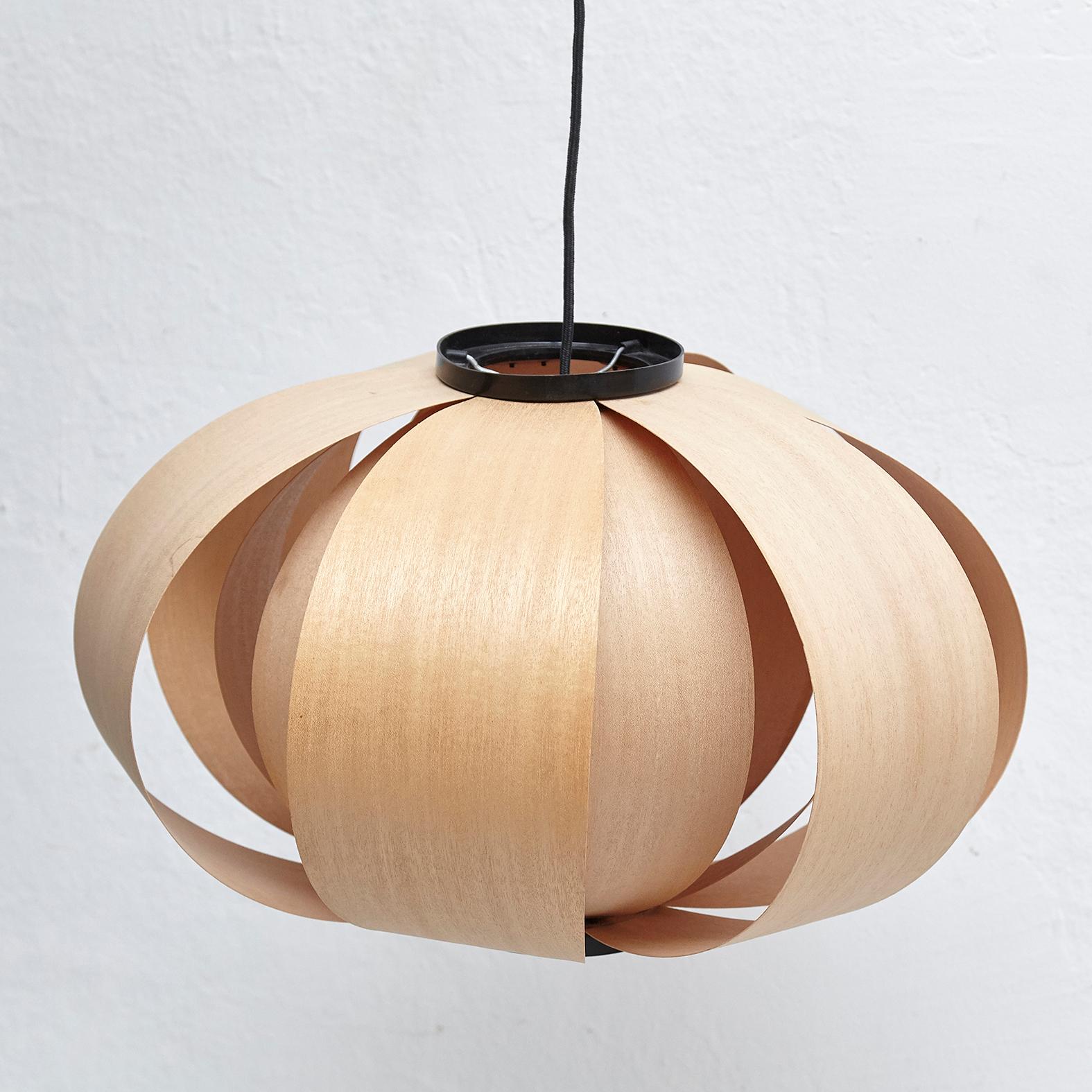 José Antonio Coderch Lamp 