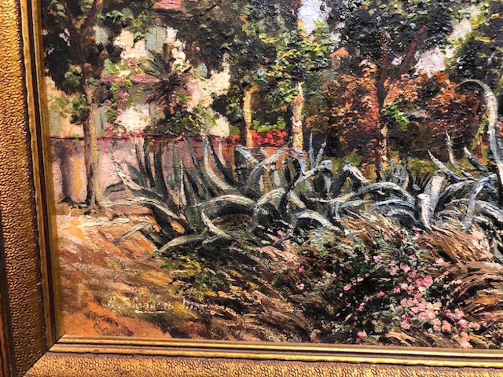 Im Stil von  Jose Arpa (1858-1952)

 Jose Arpa (1858-1952), bekannt als 