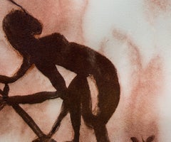 I ricordi del mono vivo