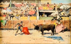 Corrida de toros
