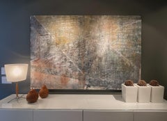 Ripple Effect  48 X 72