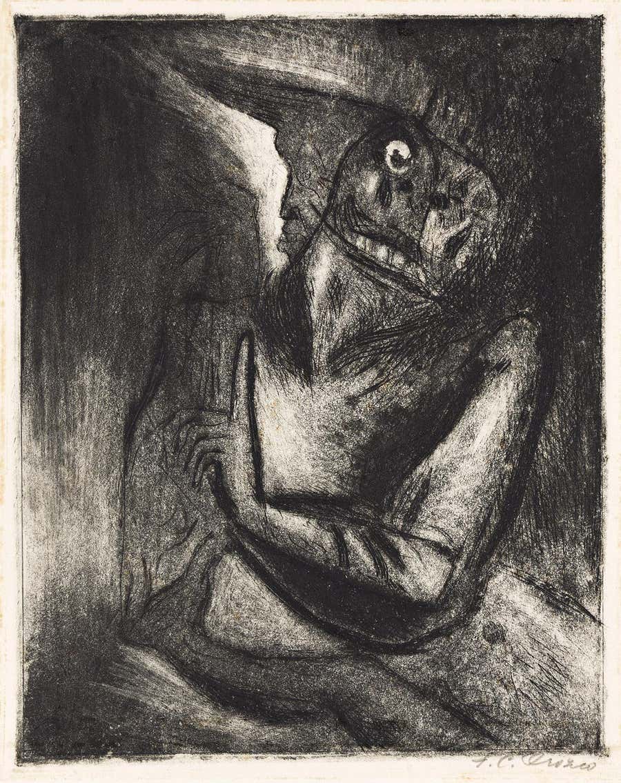 Demonio II