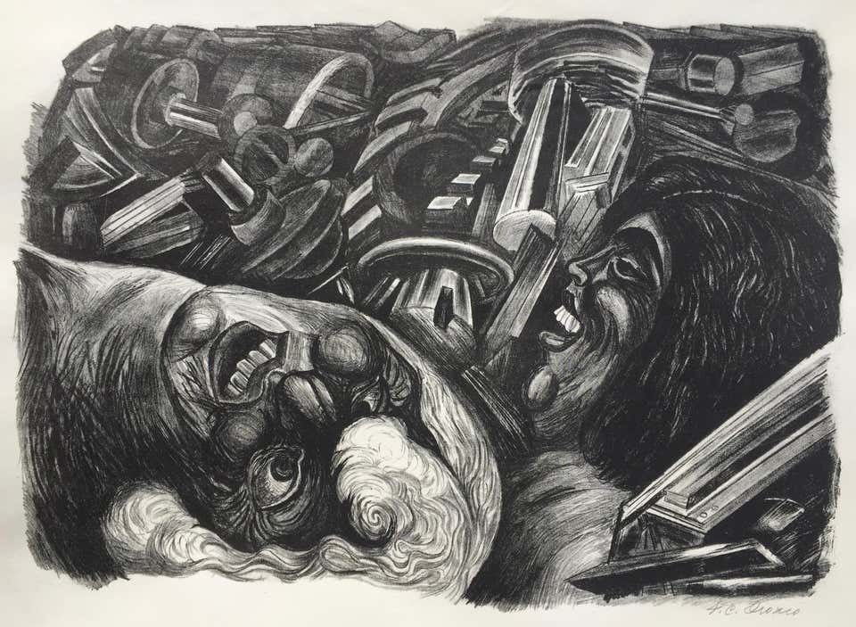 MACHINES