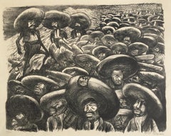 ZAPATISTAS aka Generalas