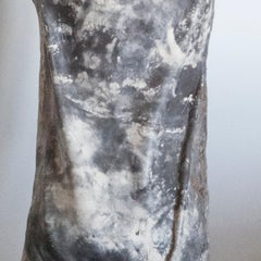 Niño Apoyado en la Pared,  sculpture