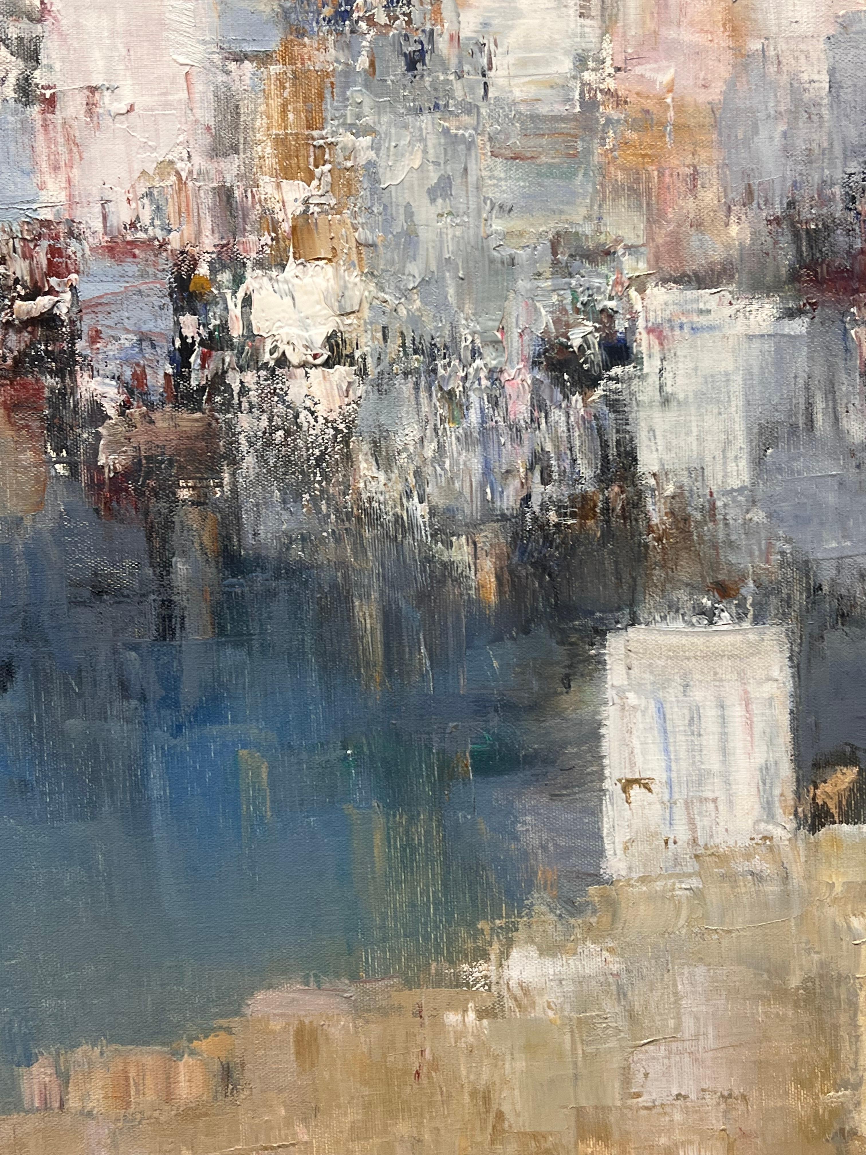 City by the Sea 3