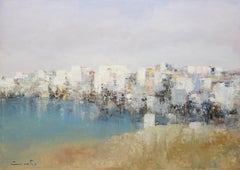 City by the Sea