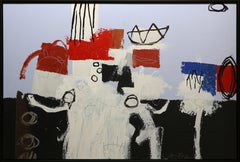 Il linguaggio di Basquiat