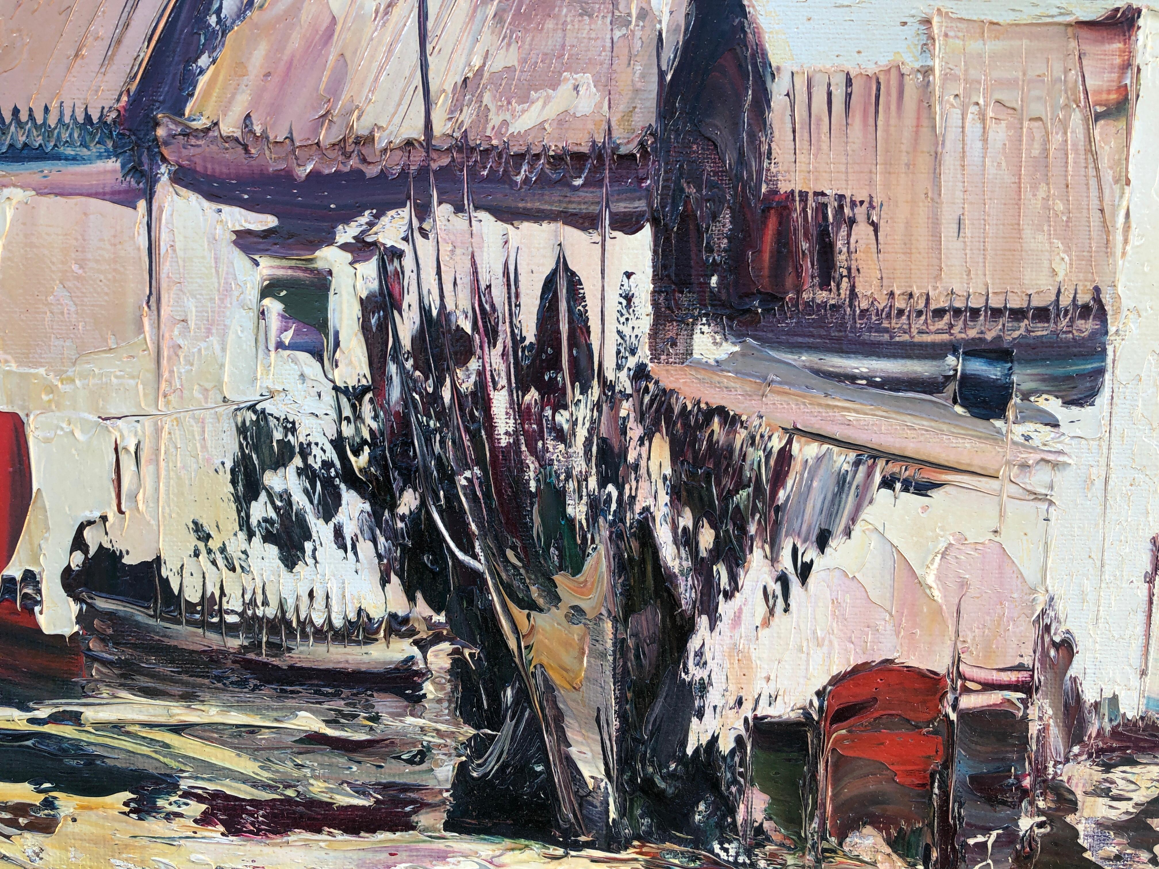 jose cozar pintor
