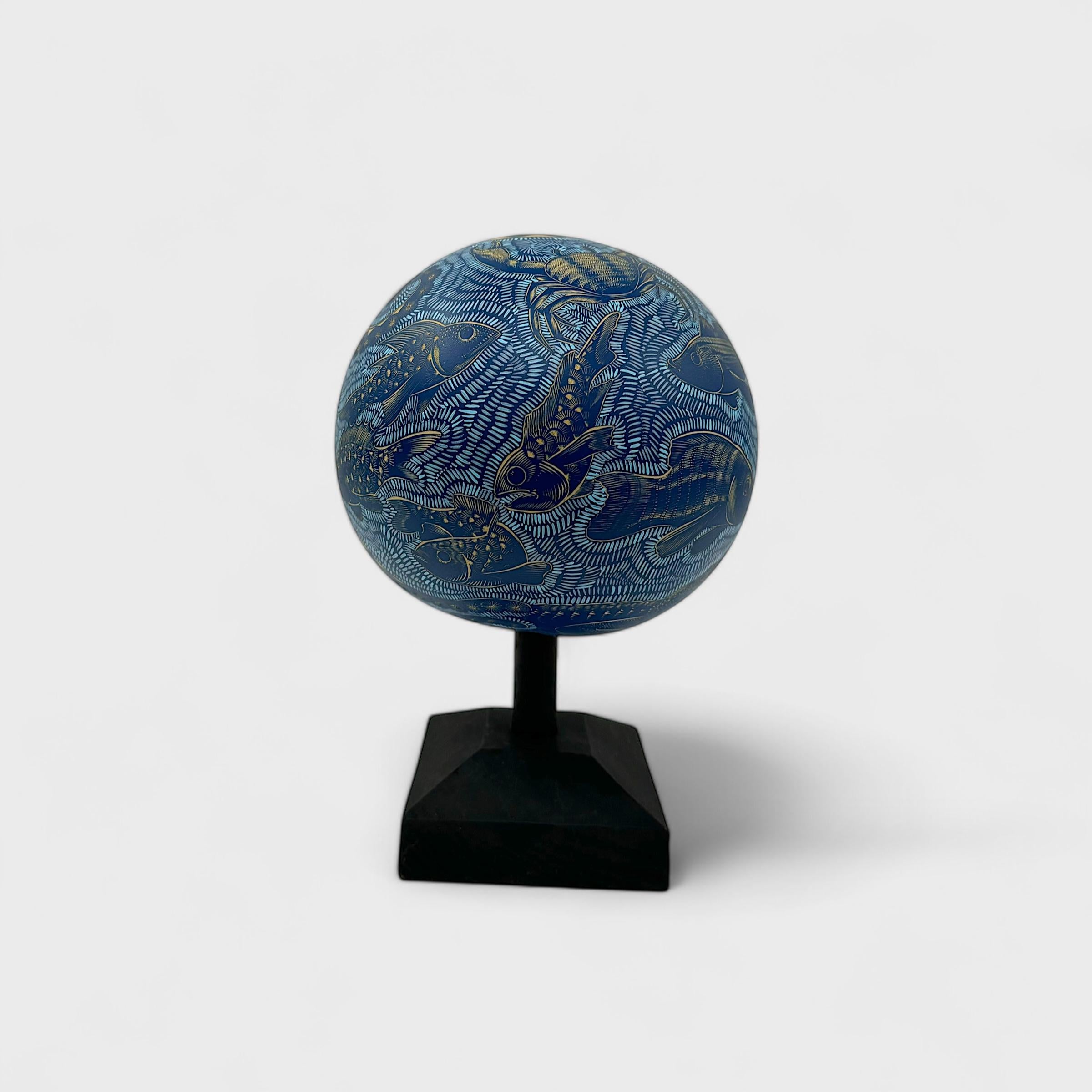 Pianeta Sculture